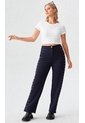 Pantalon Para Mujer Negro Marca L&H Ref. 7V407003 de L&H