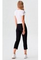 Pantalon Para Mujer Negro Marca L&H Ref. 7V407003 de L&H