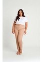 Pantalon Para Mujer. Cafe Marca L&H Ref. 1F607066 de L&H
