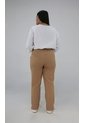 Pantalon Para Mujer. Cafe Marca L&H Ref. 1F607066 de L&H