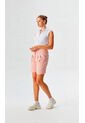 Bermuda Para Mujer Rosado Marca L&H Ref. 2I410045 de L&H