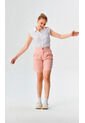 Bermuda Para Mujer Rosado Marca L&H Ref. 2I410045 de L&H
