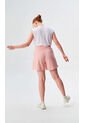 Bermuda Para Mujer Rosado Marca L&H Ref. 2I410045 de L&H