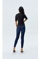 Camiseta Para Mujer Manga 3/4 Negro Marca L&H Ref. 4R409232 de L&H