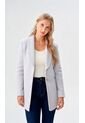 Gaban Para Mujer Gris Claro Marca L&H Ref. 4V408170 de L&H