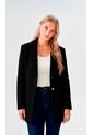 Gaban Para Mujer Negro Marca L&H Ref. 4V408170 de L&H