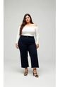 Jean Para Mujer. Negro Marca L&H Ref. 2A607027 de L&H