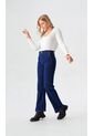 Jean Para Mujer Azul Marca L&H Ref. 2A407044 de L&H