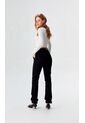 Jean Para Mujer Negro Marca L&H Ref. 1Ab407792 de L&H