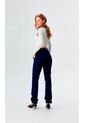 Jean Para Mujer Azul Marca L&H Ref. 1Ab407792 de L&H