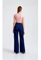 Jean Para Mujer. Azul Marca L&H Ref. 2A607027 de L&H