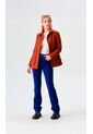 Jean Para Mujer Azul Marca L&H Ref. 1Ab407792 de L&H