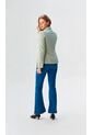 Chaqueta Para Mujer Verde Marca L&H Ref. 4V408171 de L&H