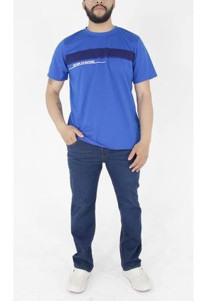 Jean Para Hombre  Azul Marca L&H