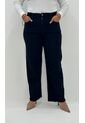 Jean Para Mujer. Negro Marca L&H Ref. 2A607027 de L&H