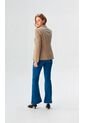Chaqueta Para Mujer Beige Marca L&H Ref. 4V408171 de L&H