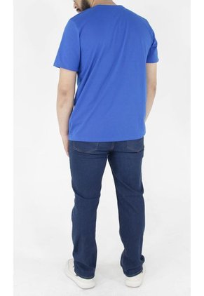 Jean Para Hombre  Azul Marca L&H
