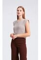 Camiseta Para Mujer Manga Corta Negro Marca L&H Ref. 1F409499 de L&H