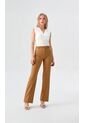 Pantalon Para Mujer Cafe Marca L&H Ref. 1T407011 de L&H
