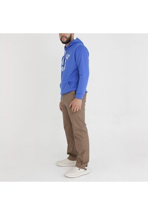Pantalon Para Hombre Taupe Marca L&H Ref. 5O107065
