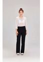 Leggins Para Mujer Negro Marca L&H Ref. 7V423016 de L&H