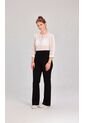 Leggins Para Mujer Negro Marca L&H Ref. 7V423016 de L&H