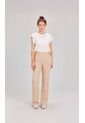 Leggins Para Mujer Beige Marca L&H Ref. 7V423016 de L&H