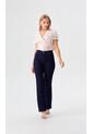 Jean Para Mujer Azul Marca L&H Ref. 8I407011 de L&H