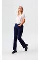 Jean Para Mujer Azul Marca L&H Ref. 8I407011 de L&H