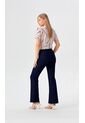 Jean Para Mujer Azul Marca L&H Ref. 8I407011 de L&H