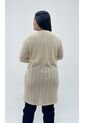 Chilango Para Mujer. Beige Marca L&H Ref. 5P636002 de L&H