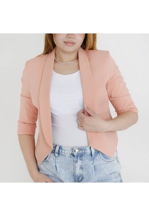 Chaqueta Para Mujer Rosado Marca L&H