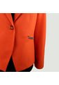 Chaqueta Para Mujer Naranja Marca L&H de L&H