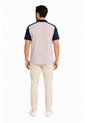Polo Para Hombre  Beige Marca L&H Ref. 4K109145 de L&H