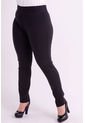 Leggins Para Mujer. Negro Marca L&H de L&H
