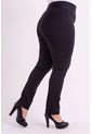 Leggins Para Mujer. Negro Marca L&H de L&H