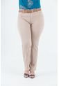 Jean Para Mujer. Beige Marca L&H de L&H