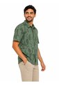 Polo Para Hombre  Verde Marca L&H Ref. 4K109137 de L&H
