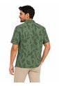 Polo Para Hombre  Verde Marca L&H Ref. 4K109137 de L&H