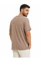 Polo Para Hombre  Beige Marca L&H Ref. 4K109136 de L&H