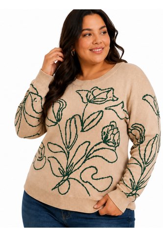 Saco Para Mujer.  Verde Marca L&H Ref. 4E633003 L&H