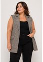 Chaleco Para Mujer.  Negro Marca L&H Ref. 4E625003 de L&H
