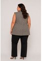 Chaleco Para Mujer.  Negro Marca L&H Ref. 4E625003 de L&H