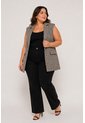 Chaleco Para Mujer.  Negro Marca L&H Ref. 4E625003 de L&H
