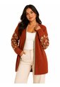 Chilango Para Mujer  Terracota Marca L&H Ref. 4E436010 de L&H