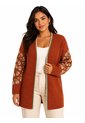Chilango Para Mujer  Terracota Marca L&H Ref. 4E436010 de L&H