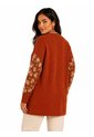 Chilango Para Mujer  Terracota Marca L&H Ref. 4E436010 de L&H