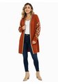 Chilango Para Mujer  Terracota Marca L&H Ref. 4E436010 de L&H