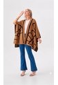 Capa Para Mujer  Taupe Marca L&H Ref. 4E434100 de L&H