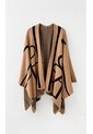 Capa Para Mujer  Taupe Marca L&H Ref. 4E434100 de L&H